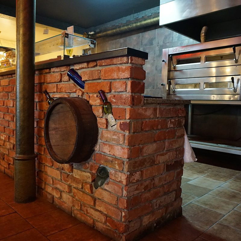 Pizza Police Na Starych Policach START ⋆ Restauracja Na Starych Policach
