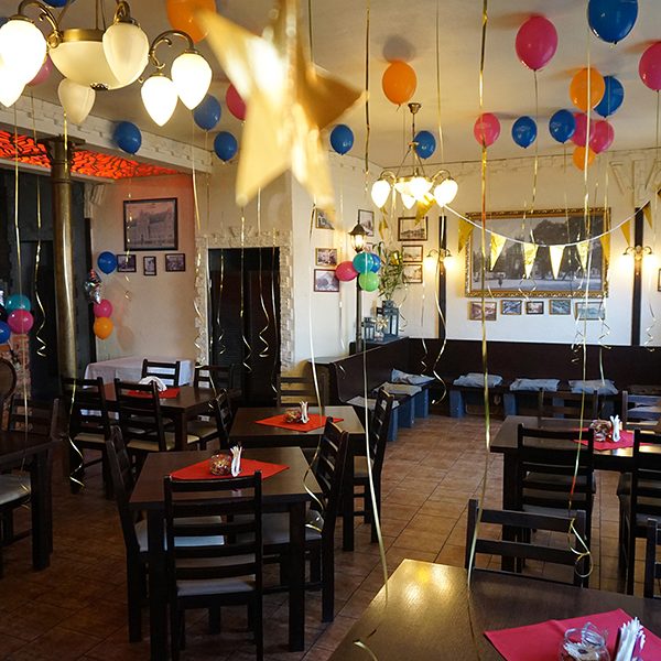 Pizza Police Na Starych Policach START ⋆ Restauracja Na Starych Policach