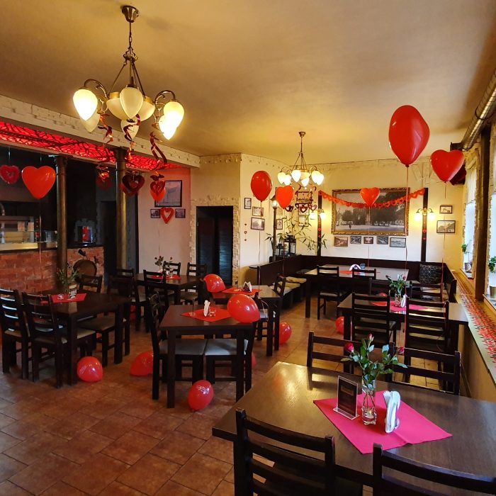 Walentynki w RNSP 2020r